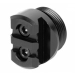 Адаптер (Maple Leaf) 1913 Rail stock for AR15/M4